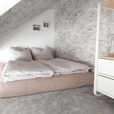Appartement Tova Cologne à Frechen Extérieur photo