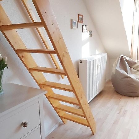 Appartement Tova Cologne à Frechen Extérieur photo