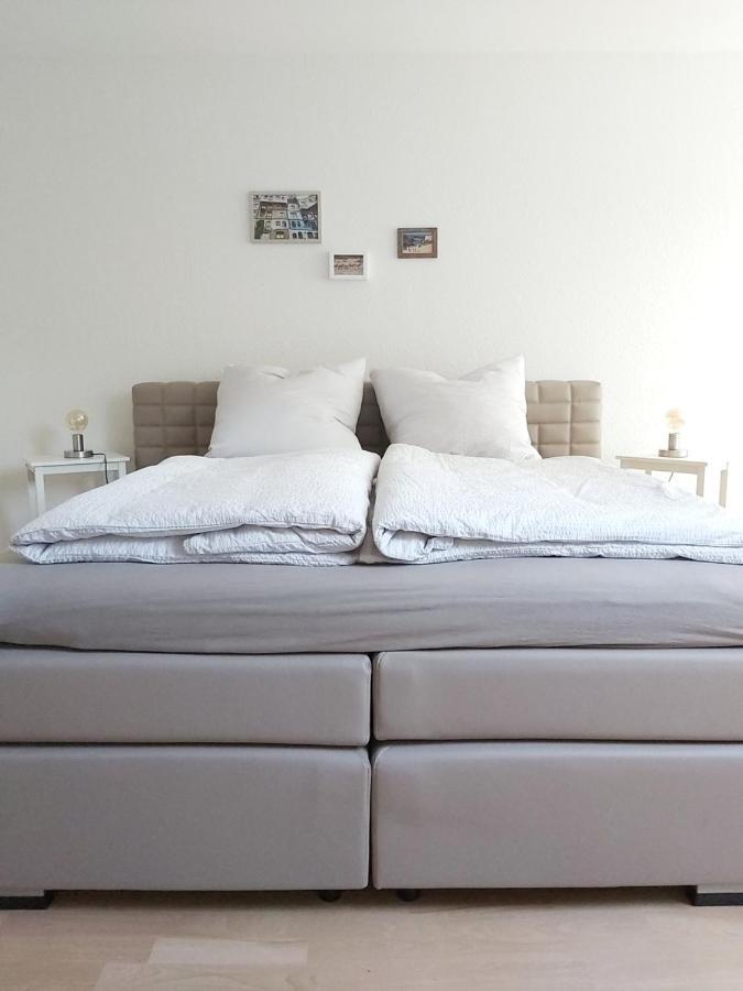 Appartement Tova Cologne à Frechen Extérieur photo