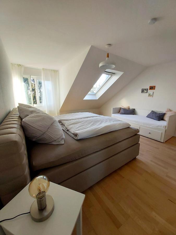 Appartement Tova Cologne à Frechen Extérieur photo