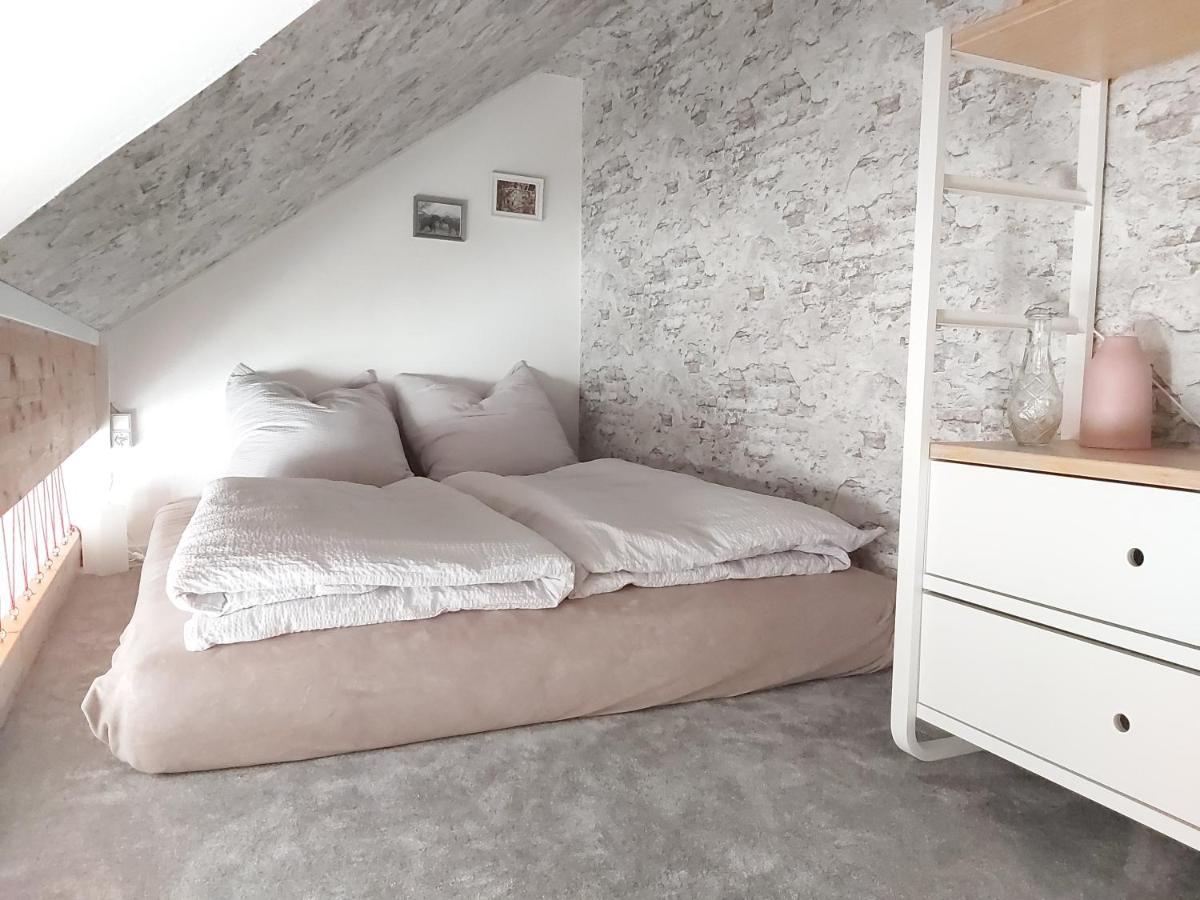 Appartement Tova Cologne à Frechen Extérieur photo