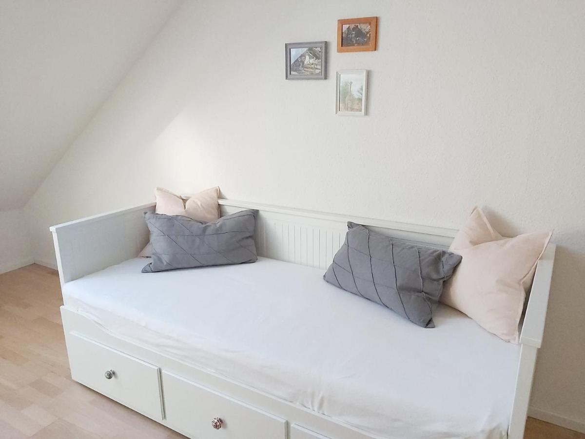 Appartement Tova Cologne à Frechen Extérieur photo
