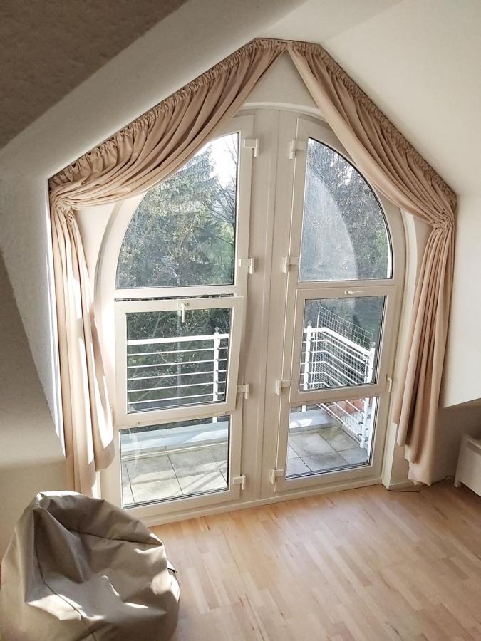 Appartement Tova Cologne à Frechen Extérieur photo