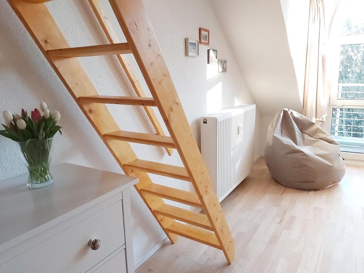 Appartement Tova Cologne à Frechen Extérieur photo