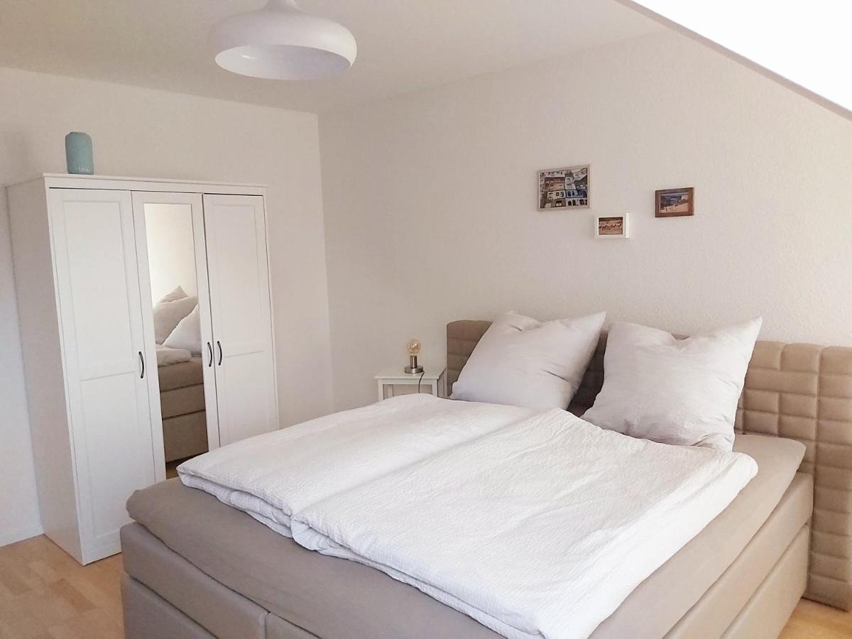 Appartement Tova Cologne à Frechen Extérieur photo
