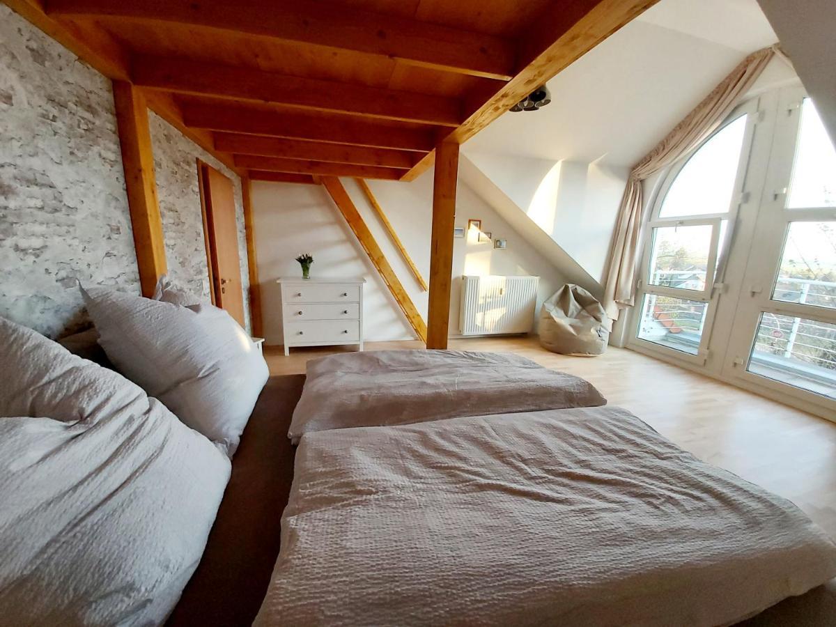 Appartement Tova Cologne à Frechen Extérieur photo