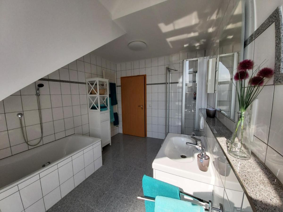 Appartement Tova Cologne à Frechen Extérieur photo