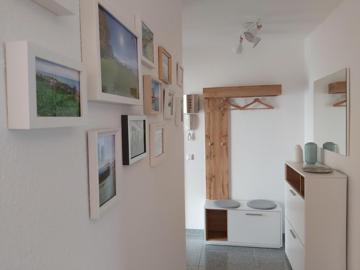 Appartement Tova Cologne à Frechen Extérieur photo