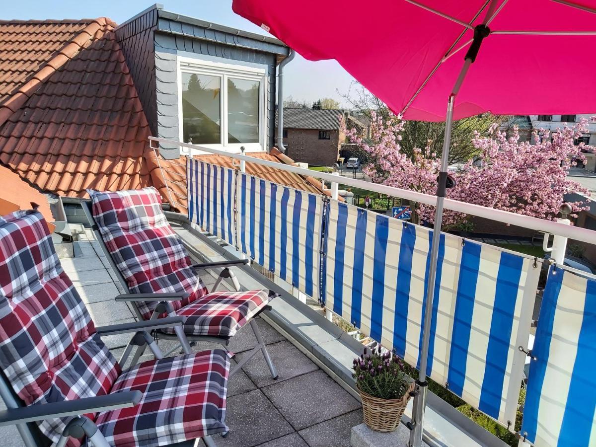Appartement Tova Cologne à Frechen Extérieur photo