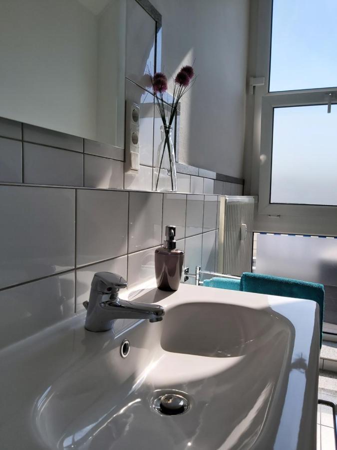 Appartement Tova Cologne à Frechen Extérieur photo