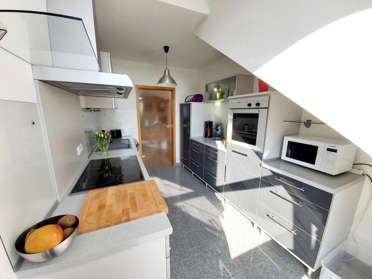 Appartement Tova Cologne à Frechen Extérieur photo