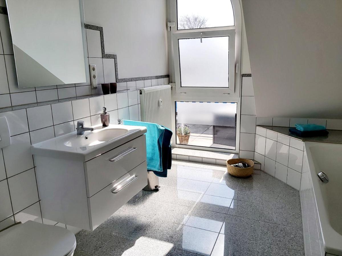 Appartement Tova Cologne à Frechen Extérieur photo