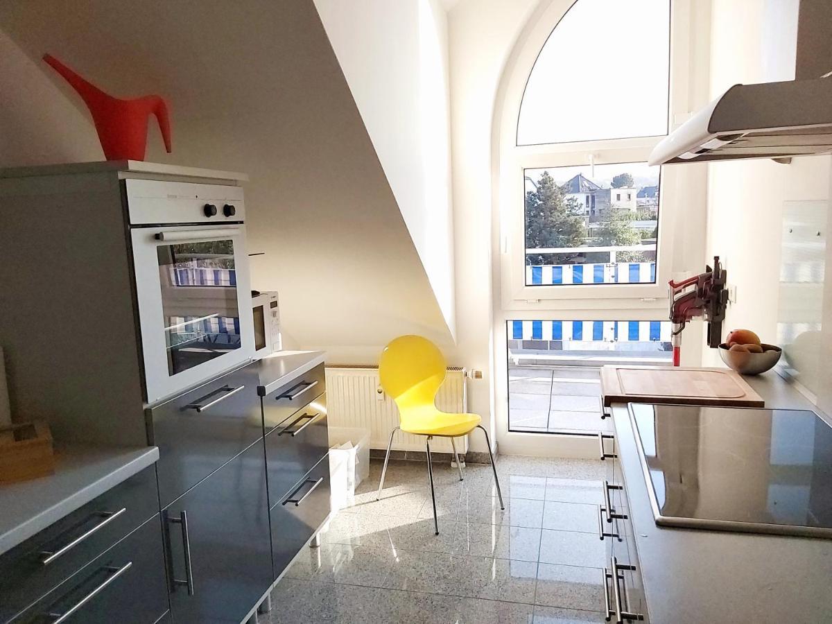 Appartement Tova Cologne à Frechen Extérieur photo