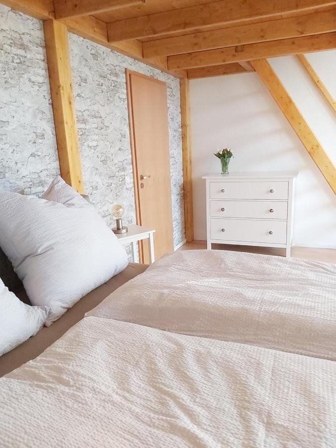 Appartement Tova Cologne à Frechen Extérieur photo