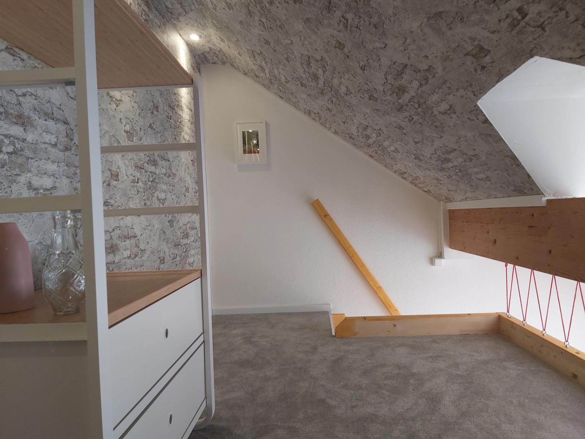 Appartement Tova Cologne à Frechen Extérieur photo